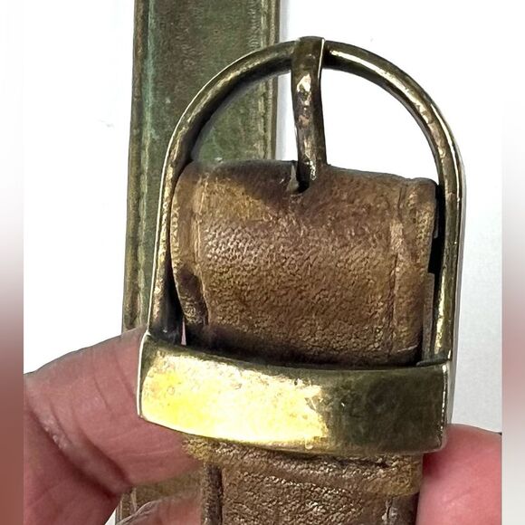 Anuschka Extendable Leather Crossbody Bag - Picture 13 of 16